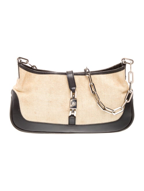 Gucci Piston Lock Jackie