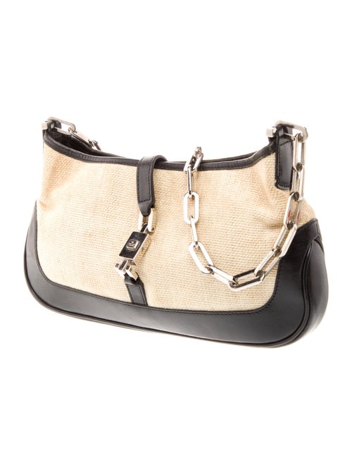 Gucci Piston Lock Jackie