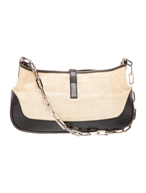 Gucci Piston Lock Jackie