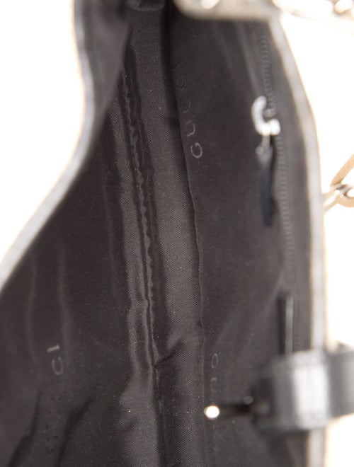 Gucci Piston Lock Jackie