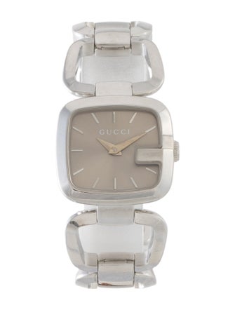 Gucci G-Gucci Watch