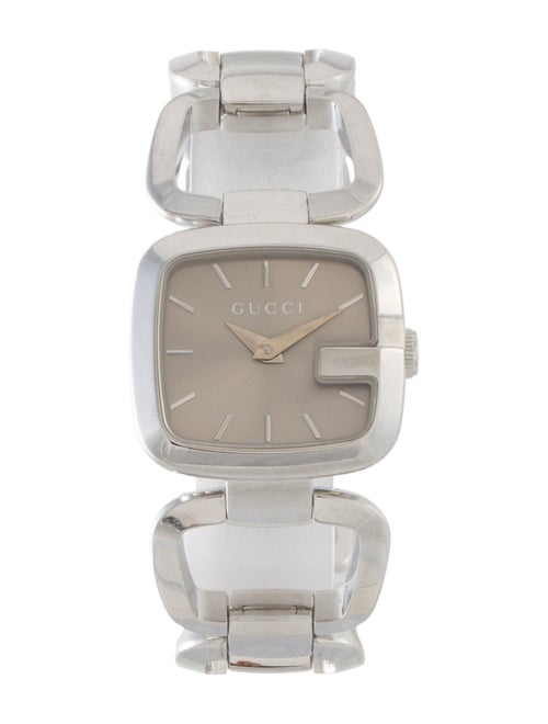 Gucci G-Gucci Watch