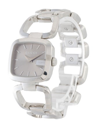 Gucci G-Gucci Watch