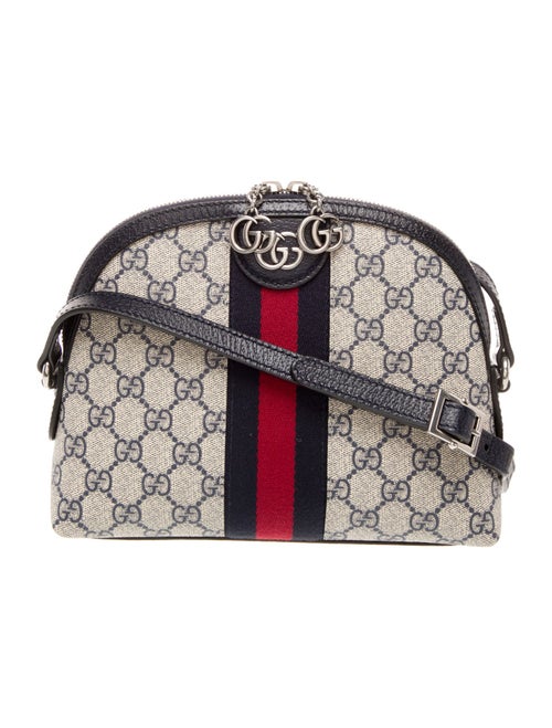 Gucci GG Supreme Ophidia Small