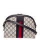 Gucci GG Supreme Ophidia Small