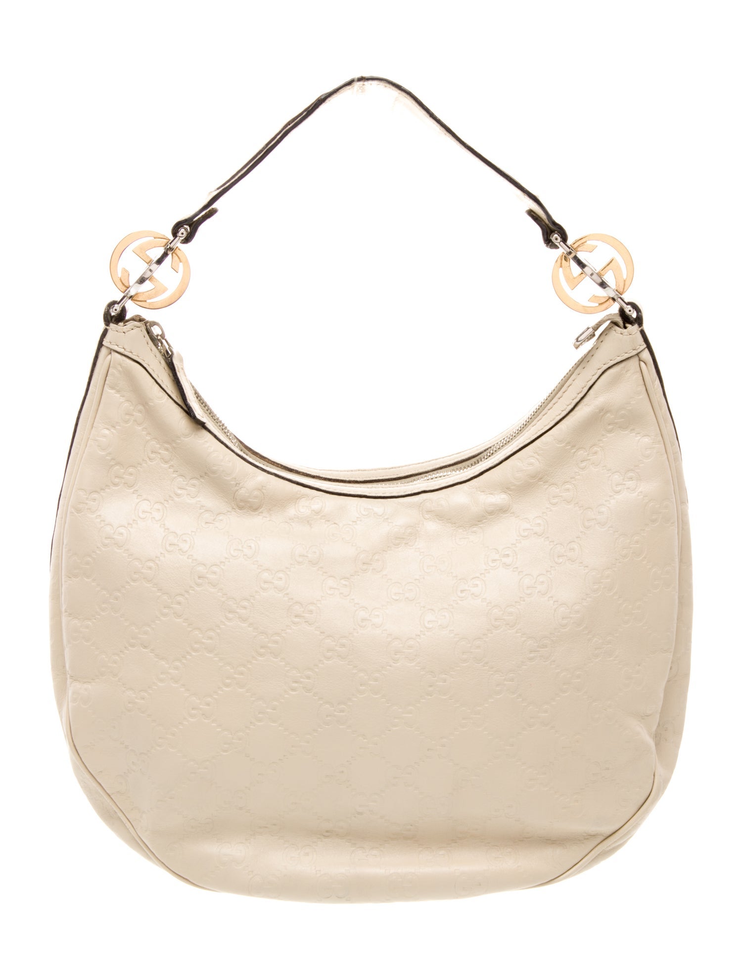 Gucci Interlocking G Twins Medium