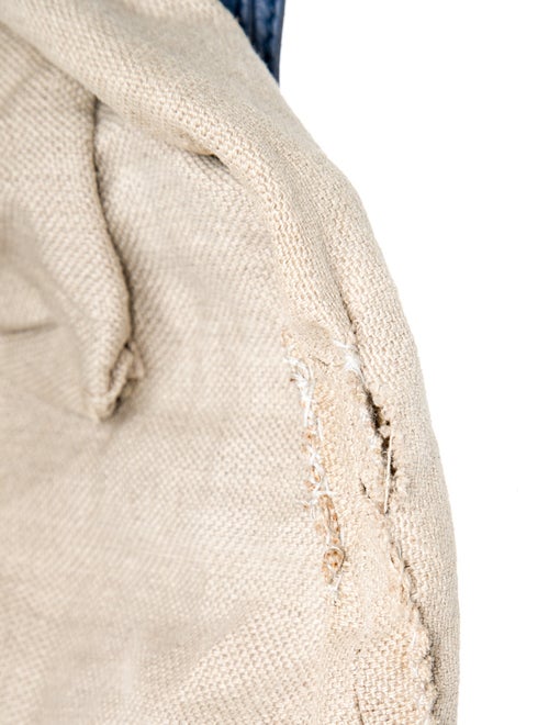 Gucci GG Canvas Abbey Medium