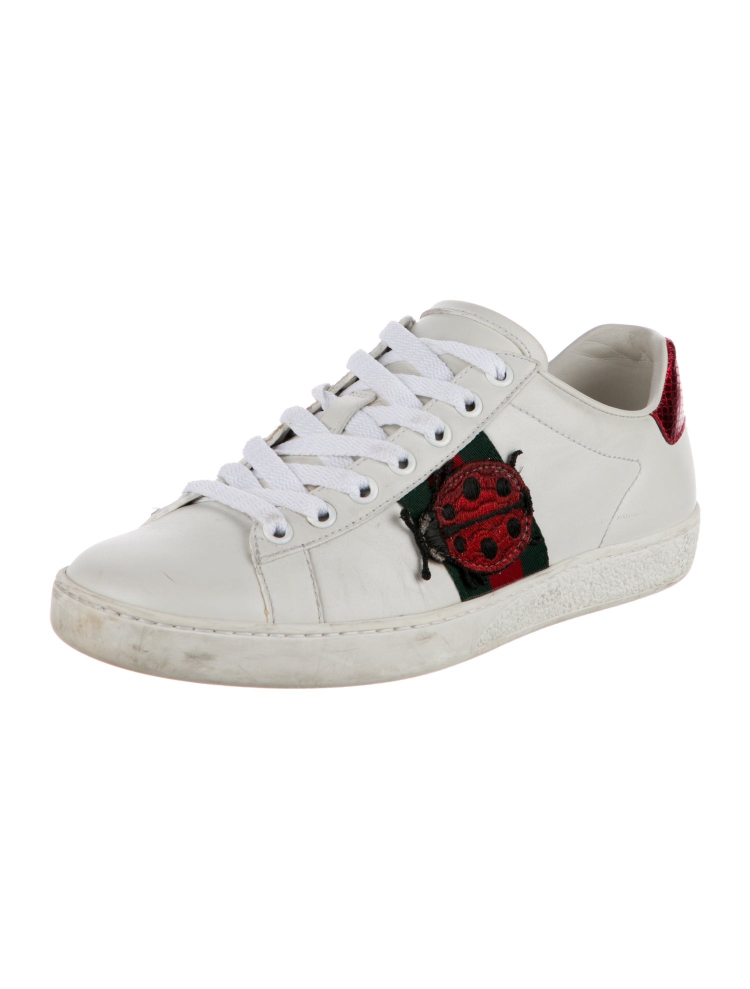Gucci Ace Sneakers