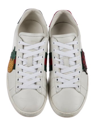 Gucci Ace Sneakers