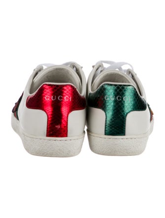 Gucci Ace Sneakers