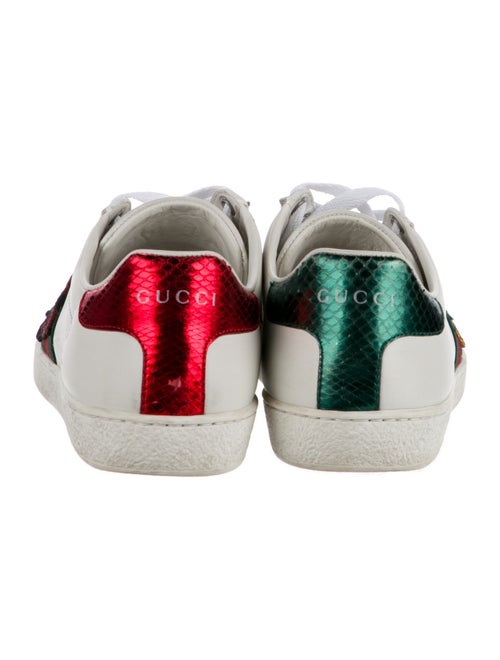 Gucci Ace Sneakers