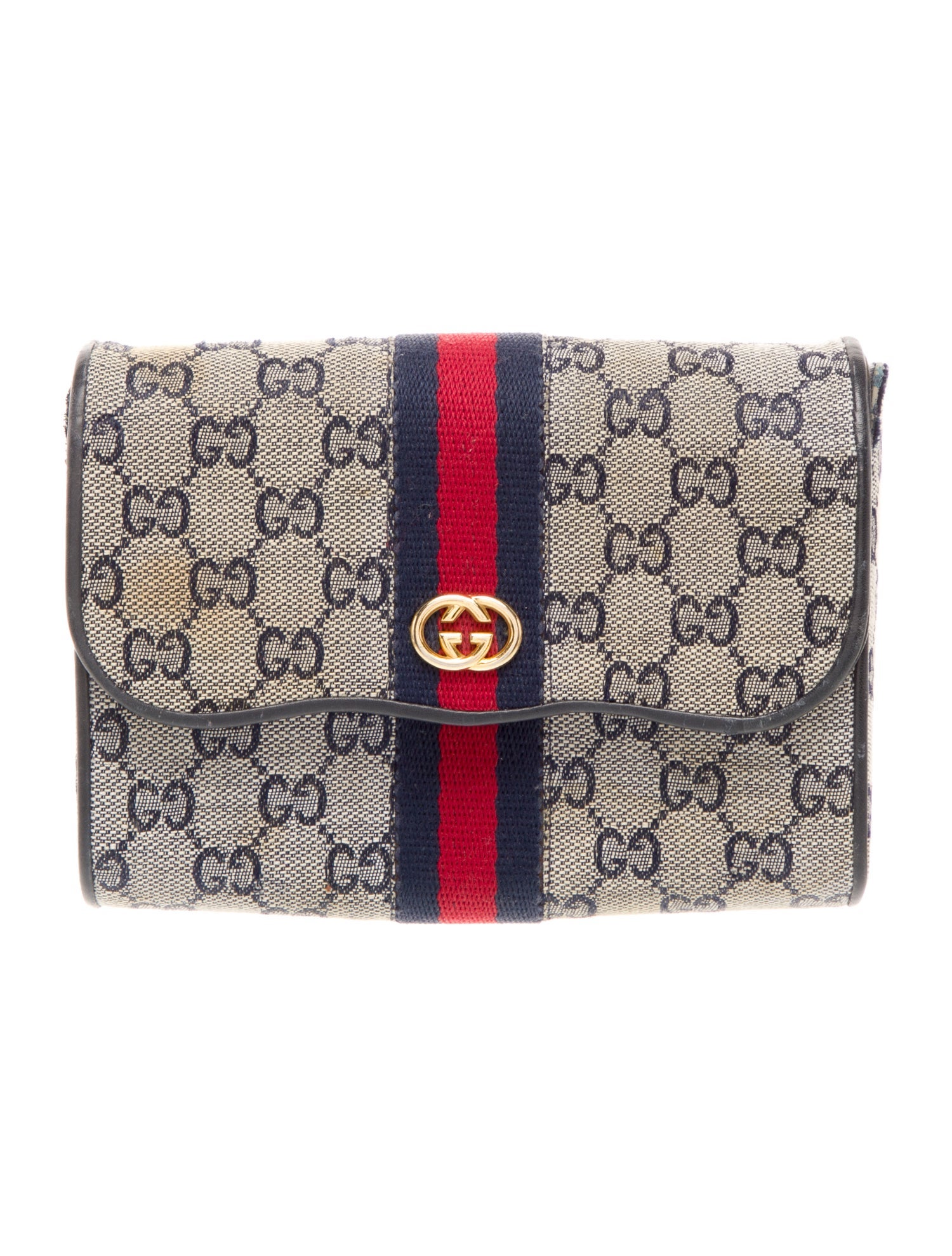Gucci GG Canvas Ophidia
