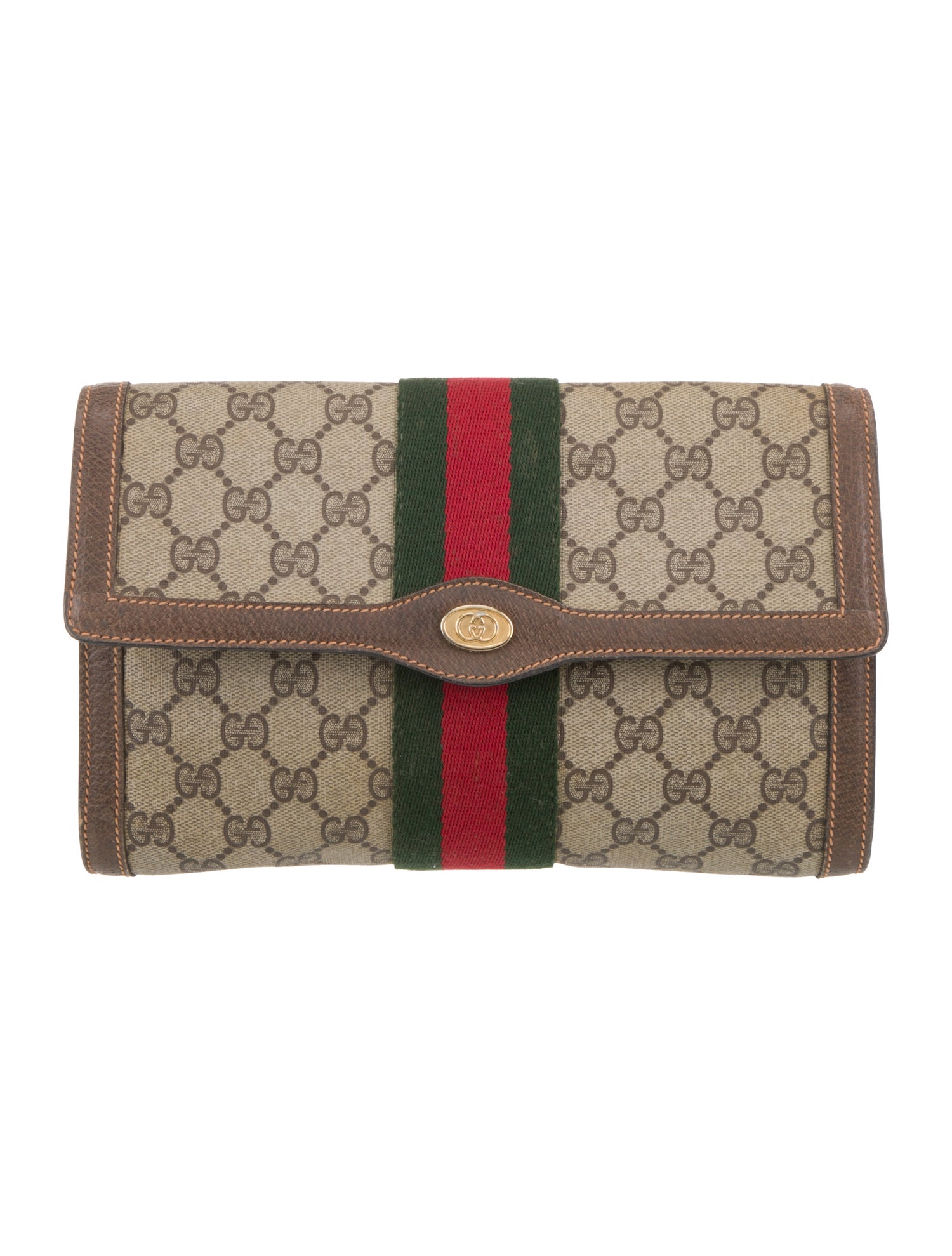 Gucci Portfolio