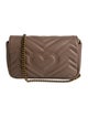 Gucci Double G Marmont Super Mini
