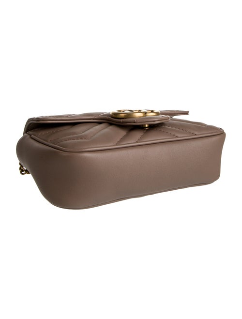 Gucci Double G Marmont Super Mini