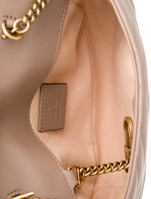 Gucci Double G Marmont Super Mini