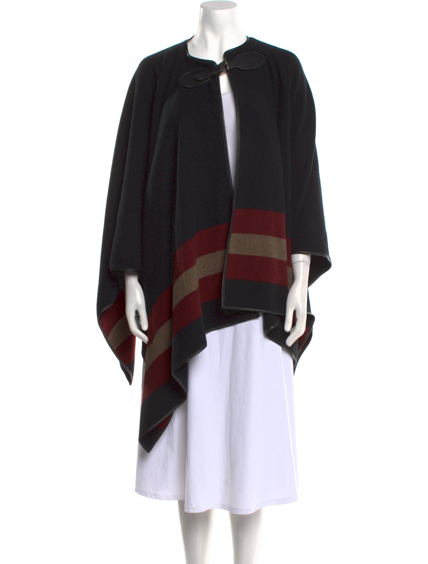 Gucci Wool Striped Sweater