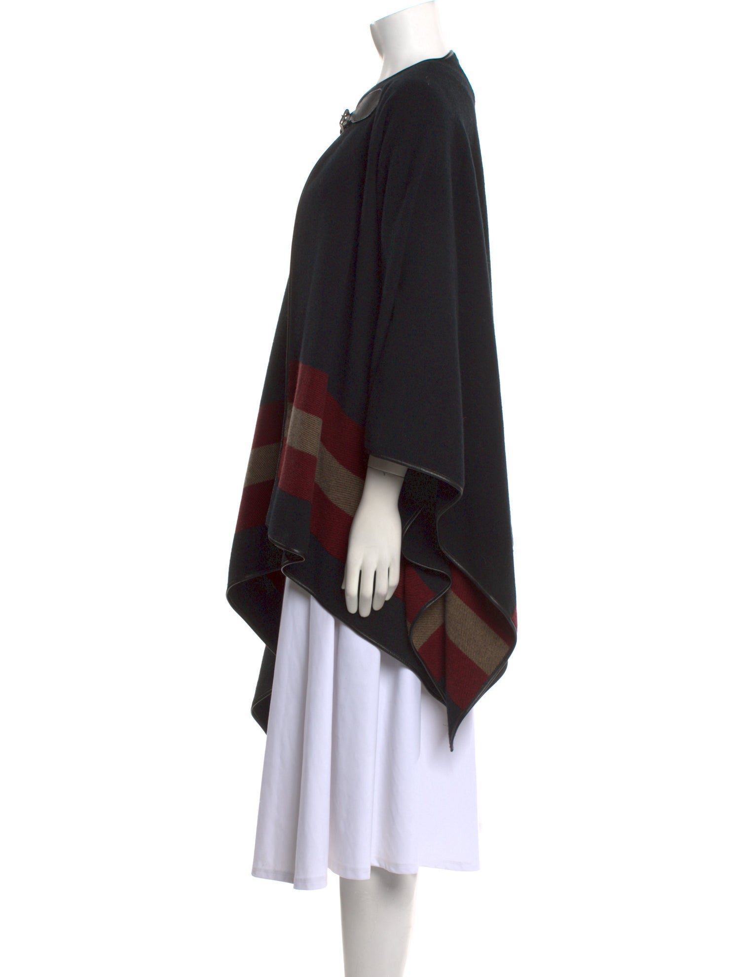 Gucci Wool Striped Sweater