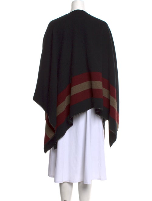 Gucci Wool Striped Sweater