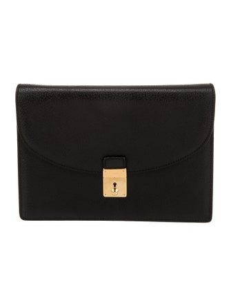 Gucci Leather Portfolio