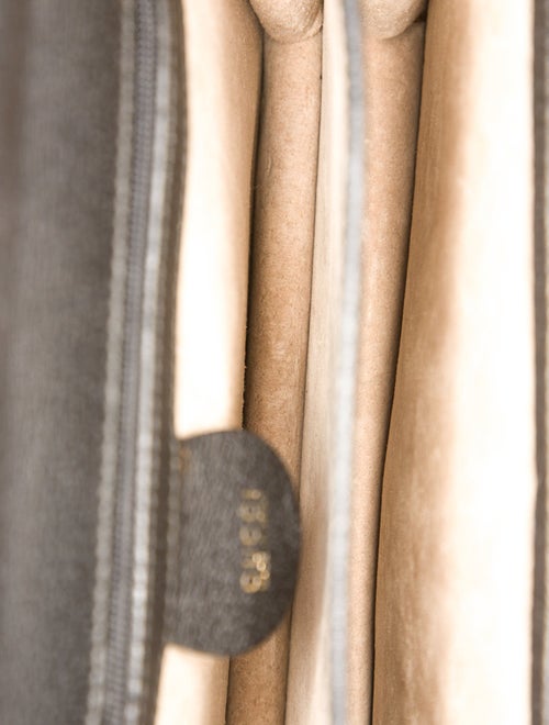 Gucci Leather Portfolio