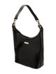 Gucci Leather Shoulder Bag