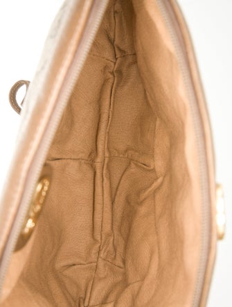 Gucci Interlocking G Crossbody Bag