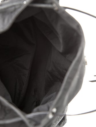 Gucci GG Nylon Backpack