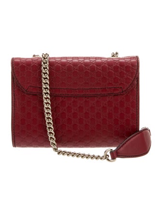 Gucci Horsebit Emily Mini