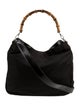 Gucci Bamboo Shoulder Bag