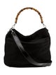 Gucci Bamboo Shoulder Bag