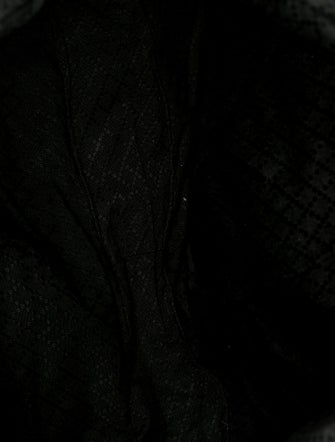 Gucci Bamboo Shoulder Bag