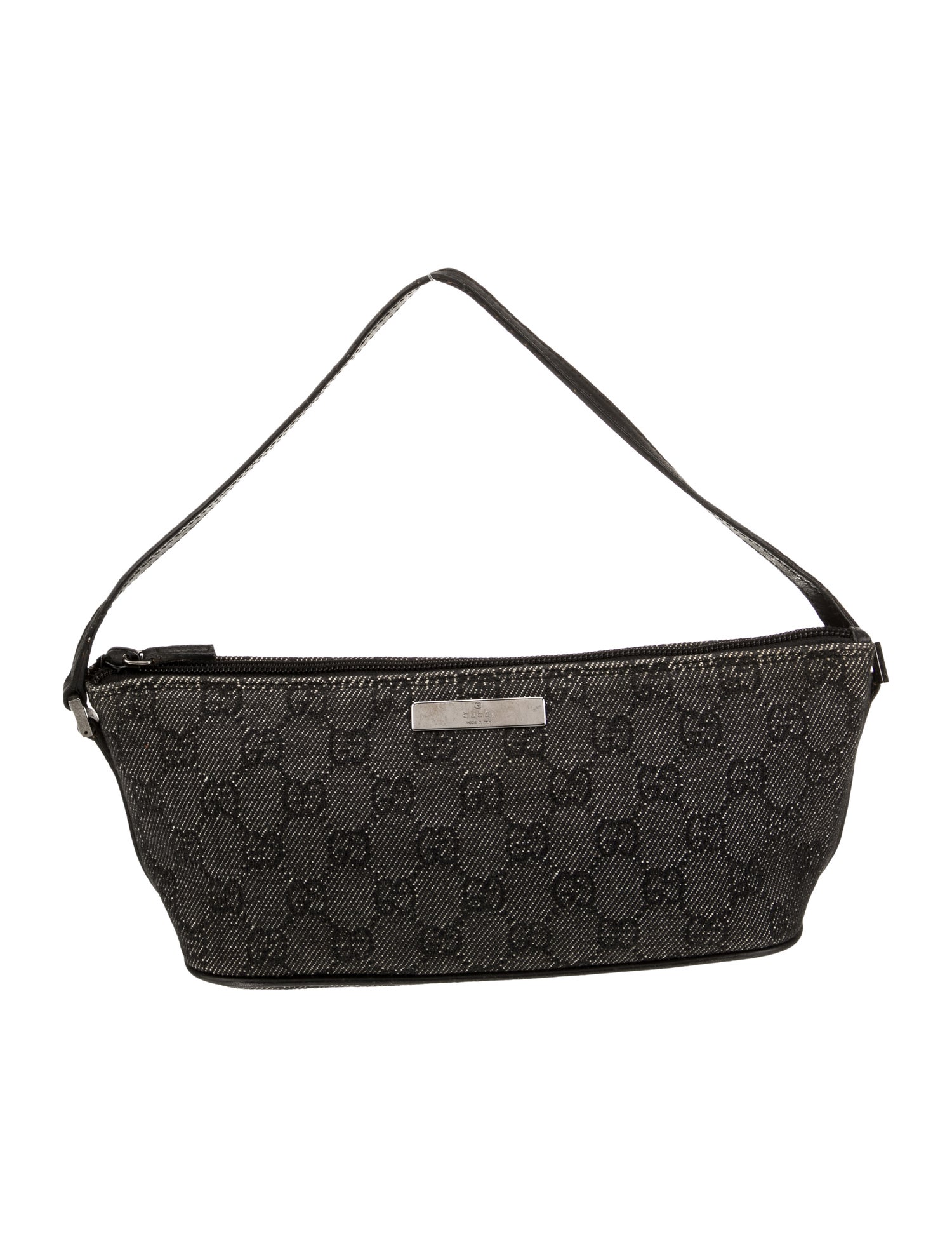 Gucci GG Canvas Boat