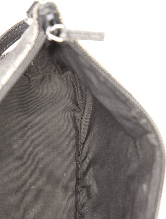 Gucci GG Canvas Boat