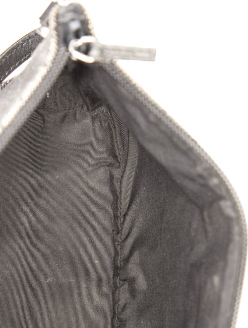 Gucci GG Canvas Boat