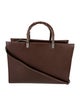 Gucci Bamboo Tote