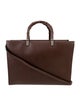 Gucci Bamboo Tote