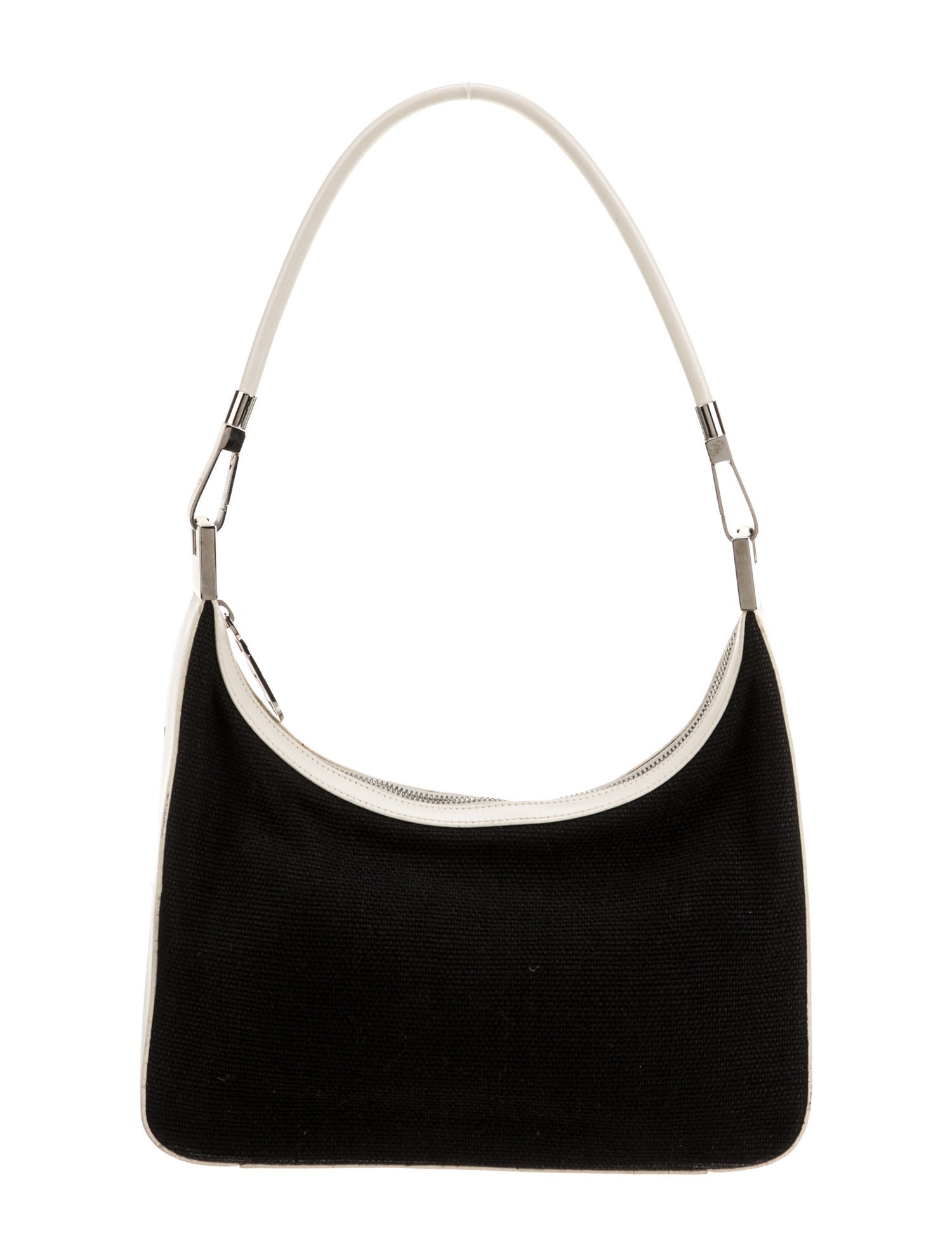 Gucci Leather Shoulder Bag