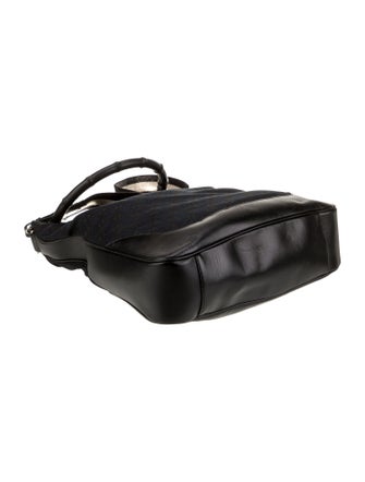 Gucci GG Canvas Shoulder Bag