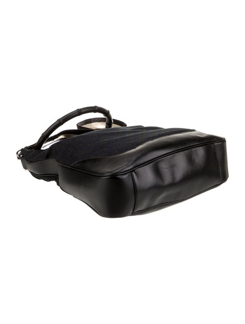 Gucci GG Canvas Shoulder Bag