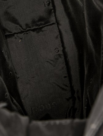 Gucci GG Canvas Shoulder Bag