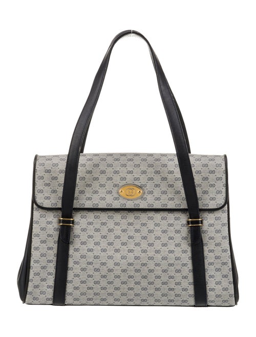 Gucci Interlocking G Shoulder Bag