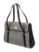 Gucci Interlocking G Shoulder Bag