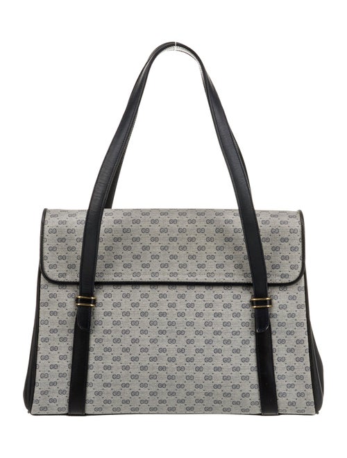 Gucci Interlocking G Shoulder Bag