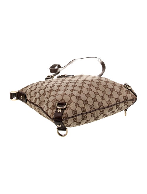 Gucci GG Canvas Abbey