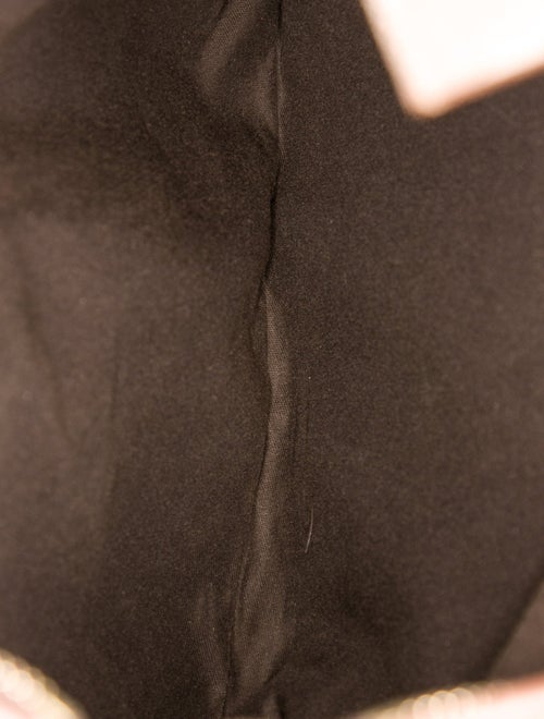 Gucci GG Canvas Abbey