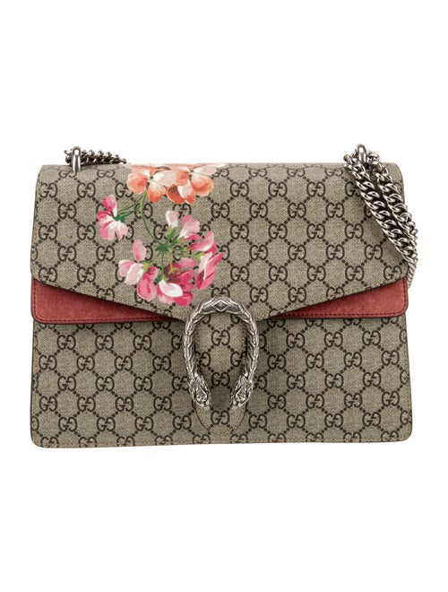 Gucci GG Supreme Dionysus Medium