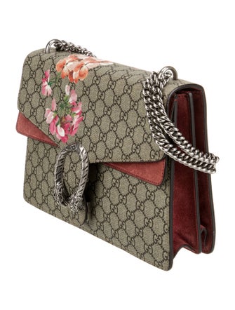 Gucci GG Supreme Dionysus Medium