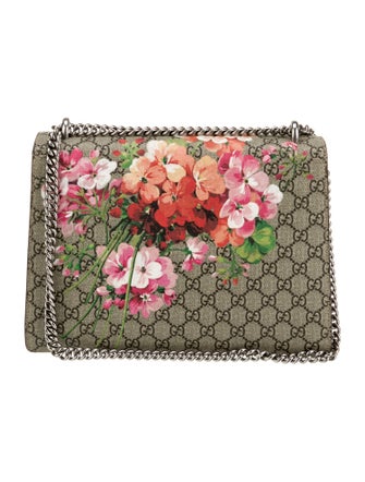 Gucci GG Supreme Dionysus Medium