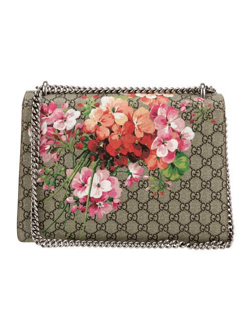 Gucci GG Supreme Dionysus Medium